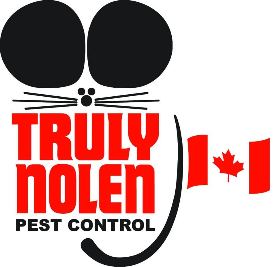 Truly Nolen Pest Contol - Logo