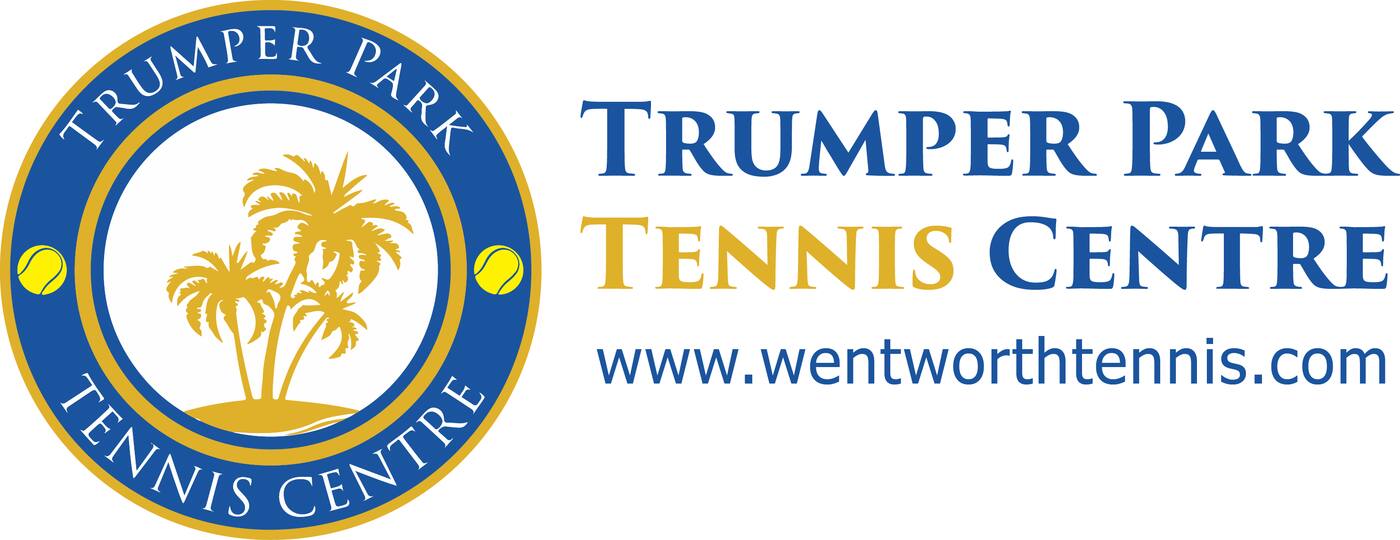 Trumper Park Tennis Centre - Cover photo