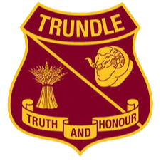Trundle Central School - Logo