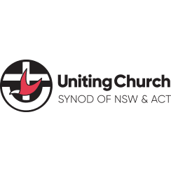 Trundle Uniting Church - Logo