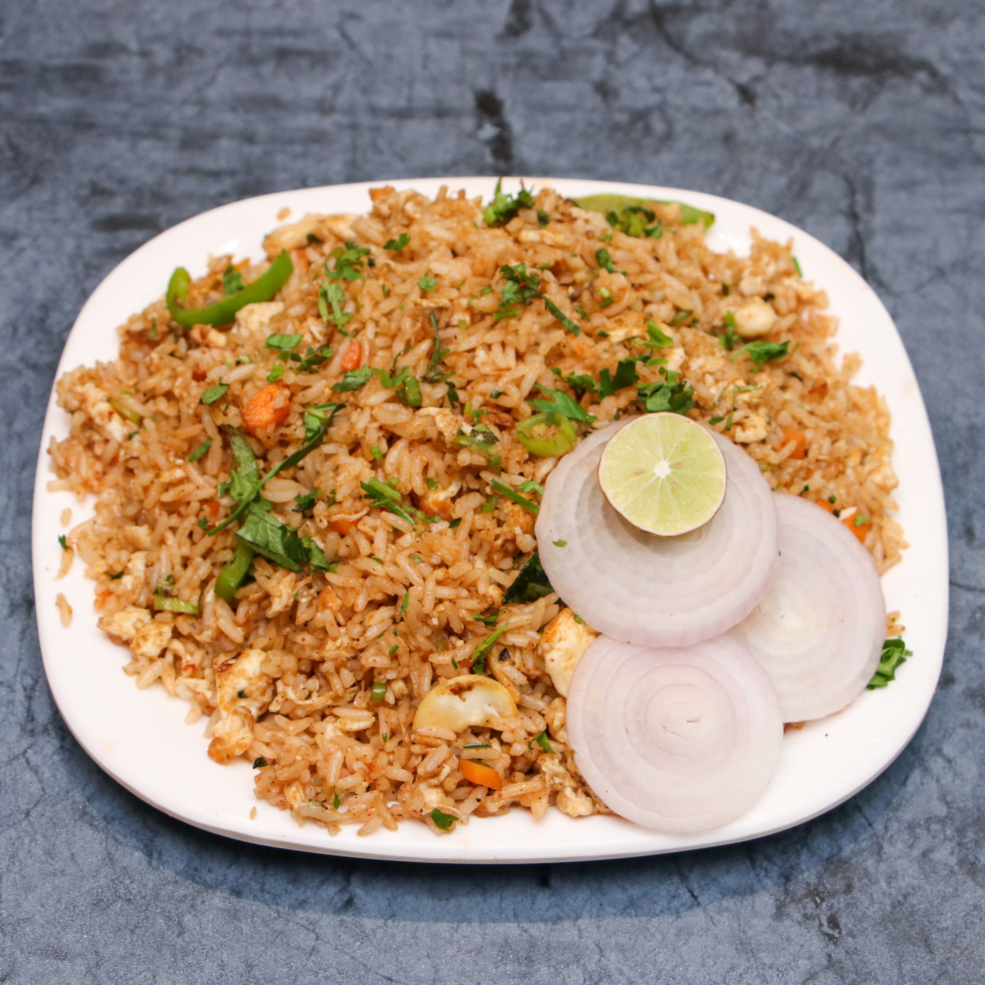 Trupthi KLK Food Court - Logo