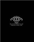 Trupti Makeup And Hair Artist - Logo