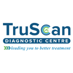 Truscan Diagnostic Centre - Logo