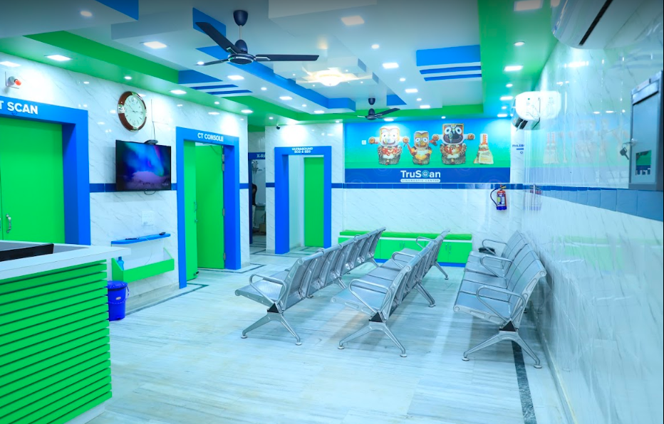 Truscan Diagnostic Centre - Cover photo