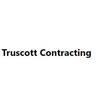 Truscott Contracting - Logo
