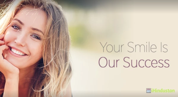 Tru Smiles Dental & Implant Clinic - Logo