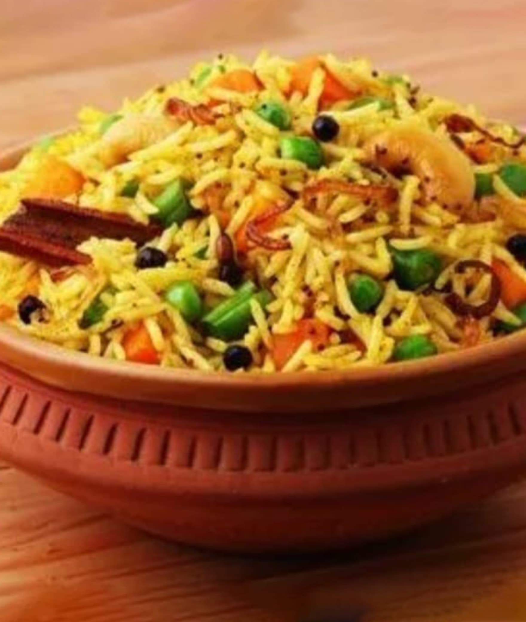 TruSpice Food Court - Logo