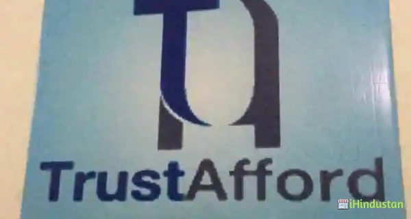 Trust Afford - Logo