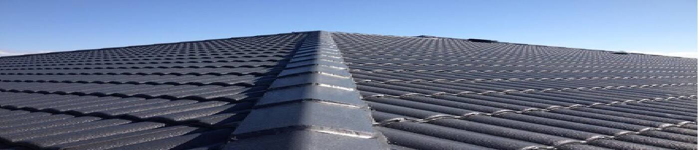 Trusted Roof Restorations - Cover photo