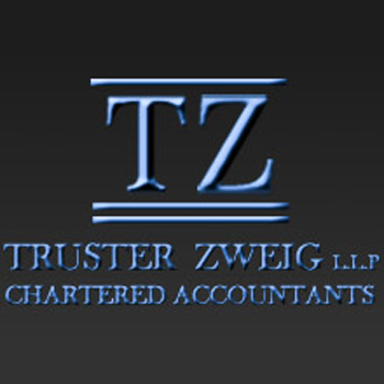 Truster Zweig LLP - Logo