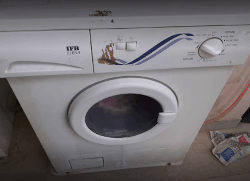 Trust Heaven Enterprises All type of Washing Machine Repairing Services - Logo