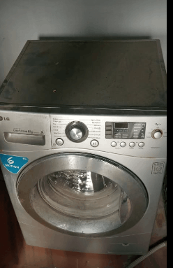 Trust Heaven Enterprises All type of Washing Machine Repairing Services - Cover photo