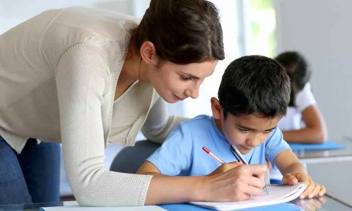 Trustudies The Complete Home Tuition Solution - Cover photo