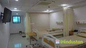 Trustwell Hospitals Pvt. Ltd. - Logo