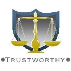 Trustworthy Legal Services - Logo