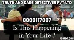 Truth And Dare Detectives Pvt Ltd 280514 - Logo