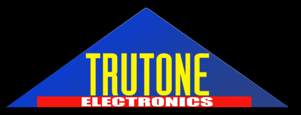 Trutone Electronics Inc - Cover photo