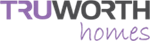 Truworth Homes - Logo