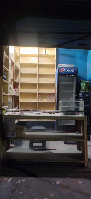 Try New Cafeteria - Cover photo