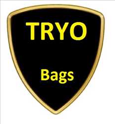 Tryo India 444620 - Logo