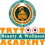 Trytoon Beauty And Wellness Academy - Logo