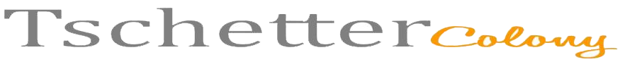 Tschetter Farming Company Ltd. - Logo