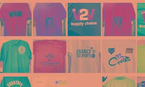 T Shirt Printers - Cover photo