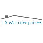 T S M Enterprises - Logo