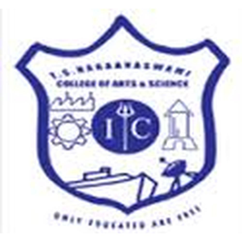 T.S.Narayanaswami College of Arts & Science (TSNCAS) - Logo