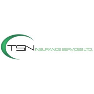 TSN Insurance (Surrey) - Logo