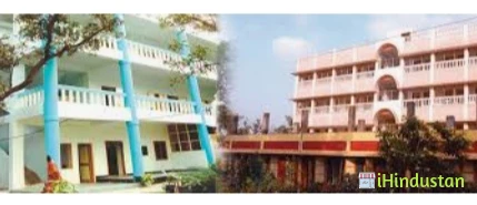 T.S.R. and T.B.K. Degree and P.G. College - Logo