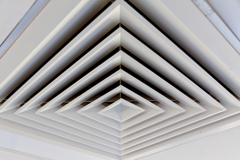 TSR Refrigeration & Air Conditioning - Logo