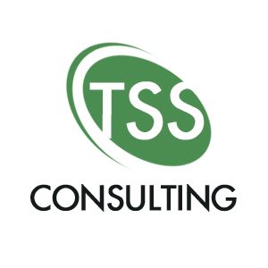 TSS Consulting - Logo
