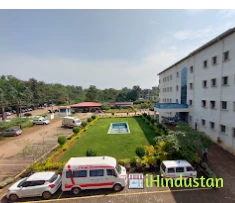 TSS Hospital - Logo