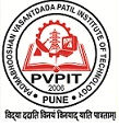 TSSM's Padmabhooshan Vasantdada Patil Institute of Technology, Bavdhan (PVPIT, Bavdhan) - Logo