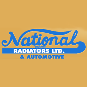 TSS Radiator and Automotive - Logo