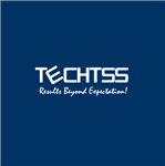 Tsss Techno Solutions Pvt Ltd - Logo