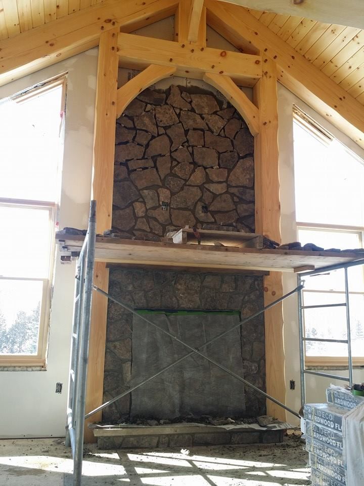 T. Stewart Construction - Cover photo