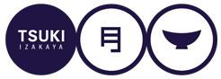 Tsuki Izakaya Restaurant - Logo