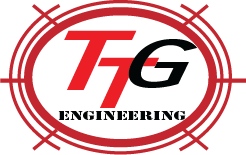 TTG Engineering Inc. - Logo