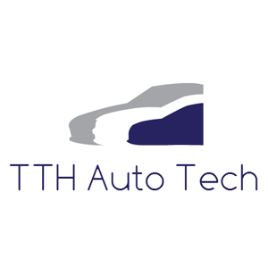 TTH Auto Tech - Logo