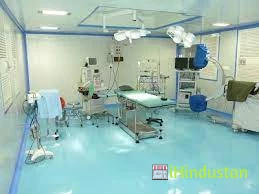 TT HOSPITAL Best Multispeciality Orthopedic Trauma Skin - Logo