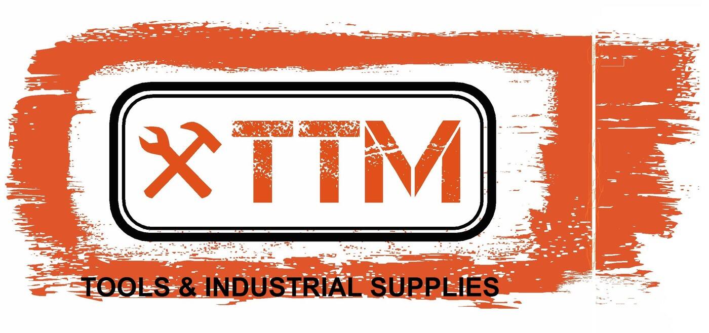 TTM Industrial Supplies - Cover photo