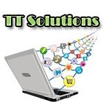 TT Solutions - Logo
