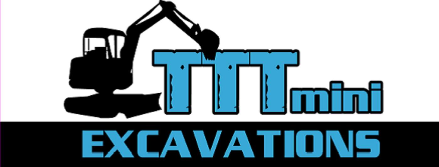 TTT Mini Excavations - Cover photo