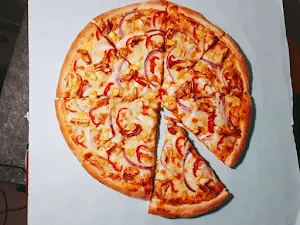 TUB-The Ultimate Burger - Logo
