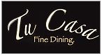 Tu Casa Fine Dining - Logo