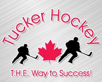 Tucker Hockey - Logo