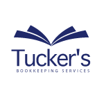 Tucker&s;s Bookkeeping Services - Logo