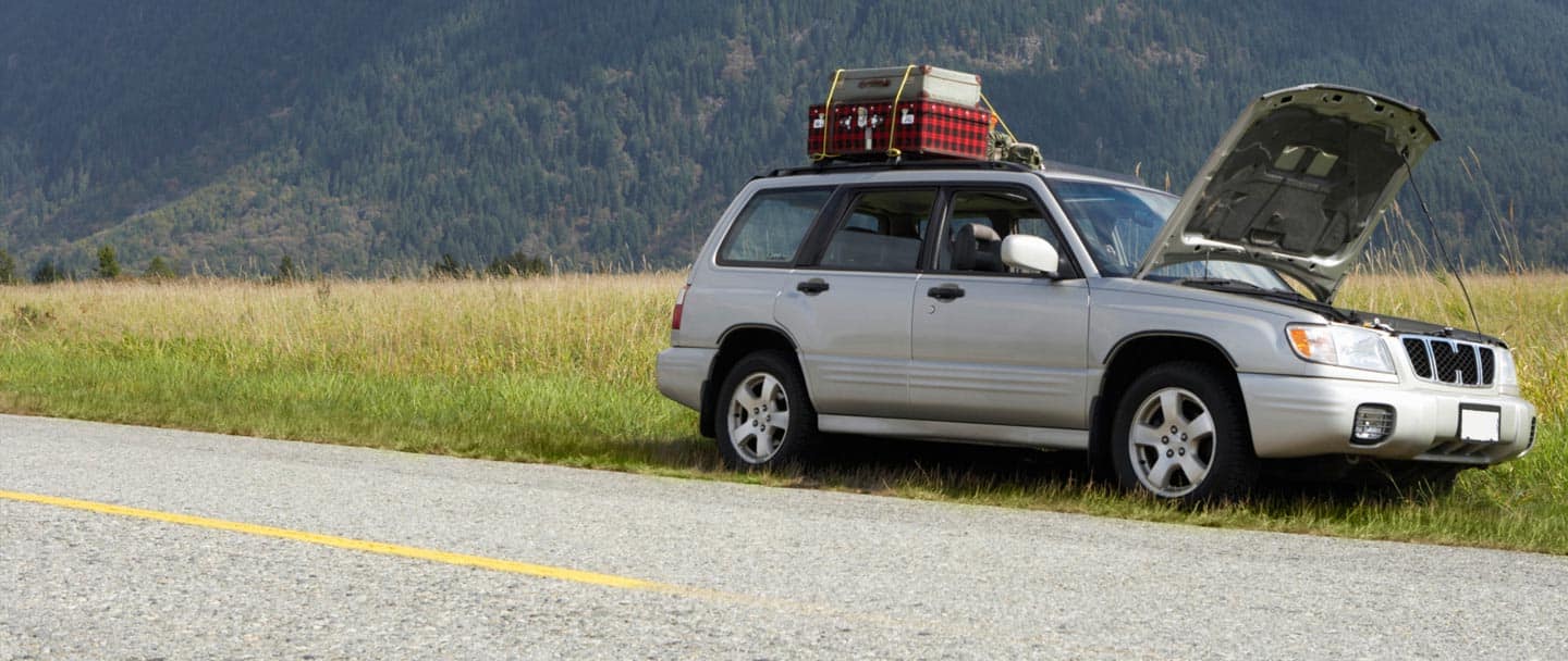 Tuck's Towin - Cover photo